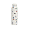 Nerezová termoláhev Solid Birds 630 ml
