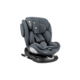 Autosedačka 40-150 cm i-Felix i-SIZE Dark Grey