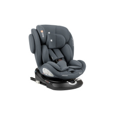 Autosedačka 40-150 cm i-Felix i-SIZE Dark Grey Autosedačka 40-150 cm i-Felix i-SIZE Dark Grey