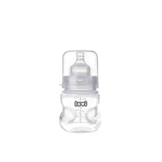LOVI Lahev kojenecká 150ml bez BPA Super Vent LOVI Lahev kojenecká 150ml bez BPA Super Vent
