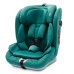 Autosedačka BABY MIX HERO PRO I-SIZE emerald 2025