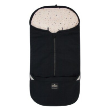 Emitex FUSAK 2V1 COCOON FLEECE Emitex FUSAK 2V1 COCOON FLEECE