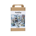 Kreativní sada Craft Kit Modelling Robot