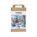 Kreativní sada Craft Kit Modelling Robot