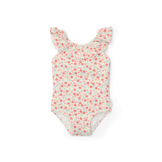 Plavky Sunny Flowers vel. 74/80