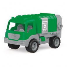 DOLU Auto plastové Popeláři 43 cm DOLU Auto plastové Popeláři 43 cm