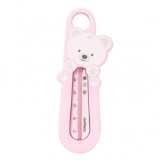 BABYONO Teploměr do vody - medvídek BABYONO Teploměr do vody - medvídek