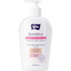 BELLA Intimní gel Senstive 300 ml BELLA Intimní gel Senstive 300 ml