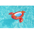 Dětský nafukovací člun Bestway Krab 117x116 cm
