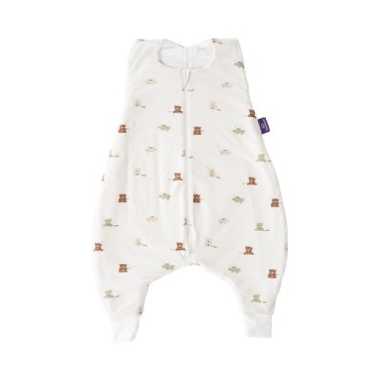 TRÄUMELAND Spací pytel „to Go“ Tog 1,5 Patita 80 TRÄUMELAND Spací pytel „to Go“ Tog 1,5 Patita 80