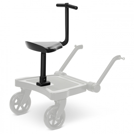 ABC Design Sedátko pro Kiddy Ride On 2  2024