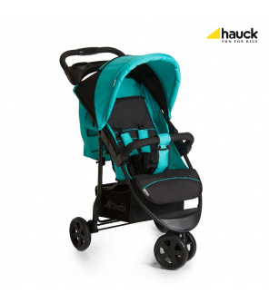 Hauck Citi Neo II 2019 kočárek Hauck Citi Neo II 2019 kočárek