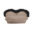 Rukavice na kočárek Urban Beige