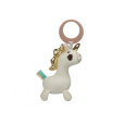 Závěsná hudební hračka Unicorn Wonderlands