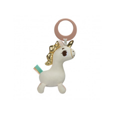 Závěsná hudební hračka Unicorn Wonderlands Závěsná hudební hračka Unicorn Wonderlands