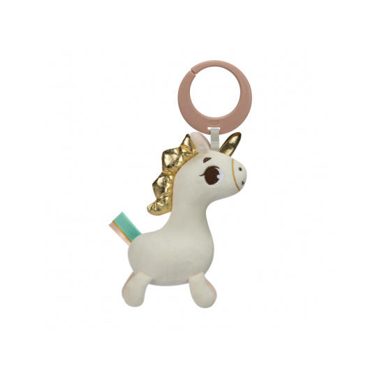 Závěsná hudební hračka Unicorn Wonderlands