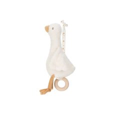 Hudební husa Newborn Naturals