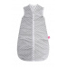 MOTHERHOOD Vak na spaní 2v1 Grey Classics 0-18 m 3 tog