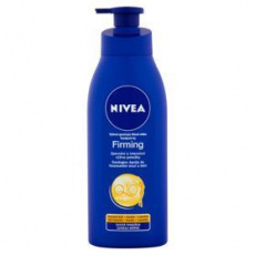 NIVEA Výživné zpevňující tělové mléko Q10 (400 ml) NIVEA Výživné zpevňující tělové mléko Q10 (400 ml)