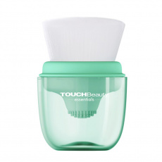 TOUCHBeauty 1762 Kartáček silikonový na pleť TOUCHBeauty 1762 Kartáček silikonový na pleť