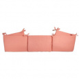 FUNNABABY Mantinel Coral Pink