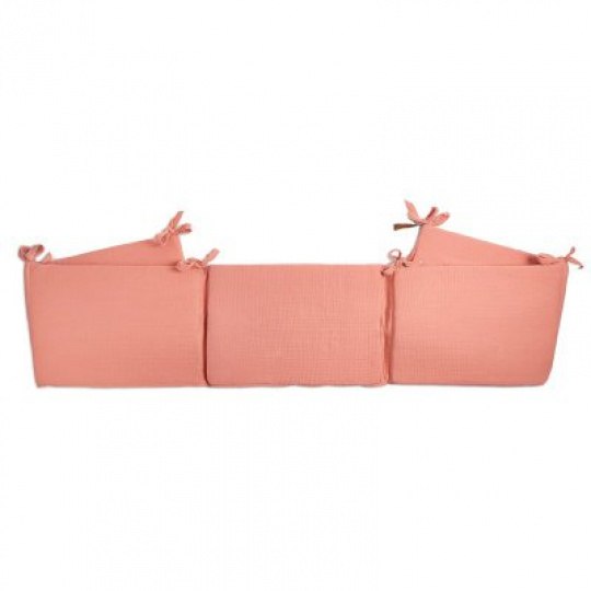 FUNNABABY Mantinel Coral Pink