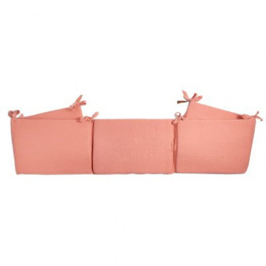 FUNNABABY Mantinel Coral Pink